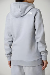 The North Face Felpa Donna con cappuccio