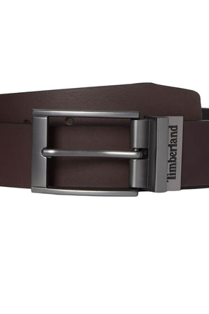 Timberland Cintura Bartley Reversibile