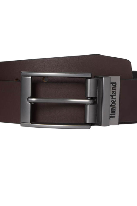 Timberland Bartley reversible belt