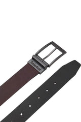 Timberland Cintura Bartley Reversibile