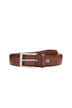 Timberland Cintura Uomo Birch Point Adjustable Leather
