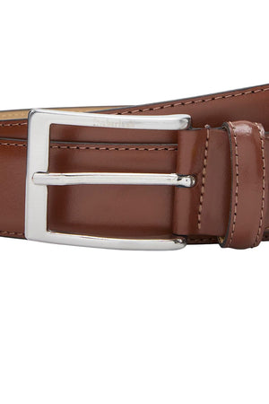 Timberland Cintura Uomo Birch Point Adjustable Leather