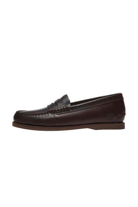 Timberland Scarpa da barca Uomo Classic