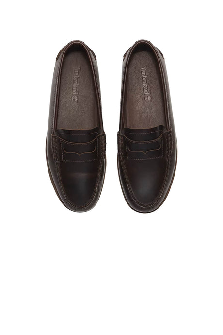 Timberland Scarpa da barca Uomo Classic