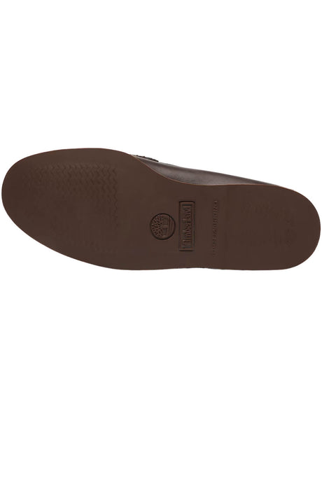 Timberland Scarpa da barca Uomo Classic