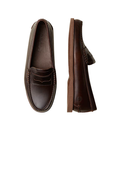 Timberland Scarpa da barca Uomo Classic