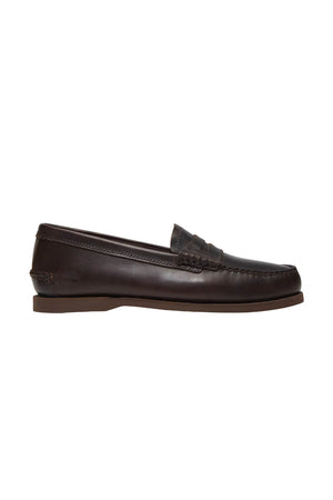 Timberland Scarpa da barca Uomo Classic