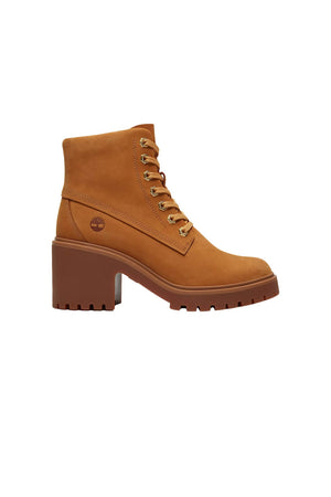 Timberland Stivali Donna Stone Heights Mid Lace