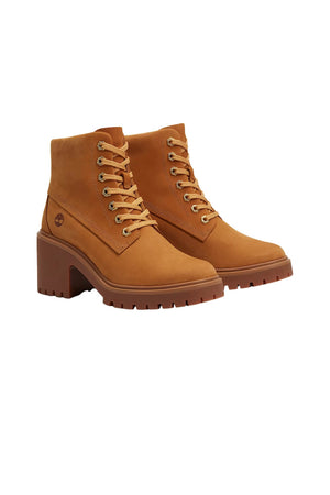 Timberland Stivali Donna Stone Heights Mid Lace