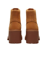 Timberland Stivali Donna Stone Heights Mid Lace
