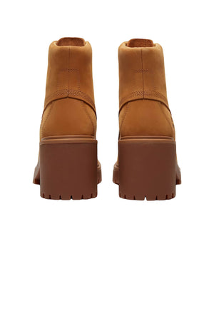 Timberland Stivali Donna Stone Heights Mid Lace