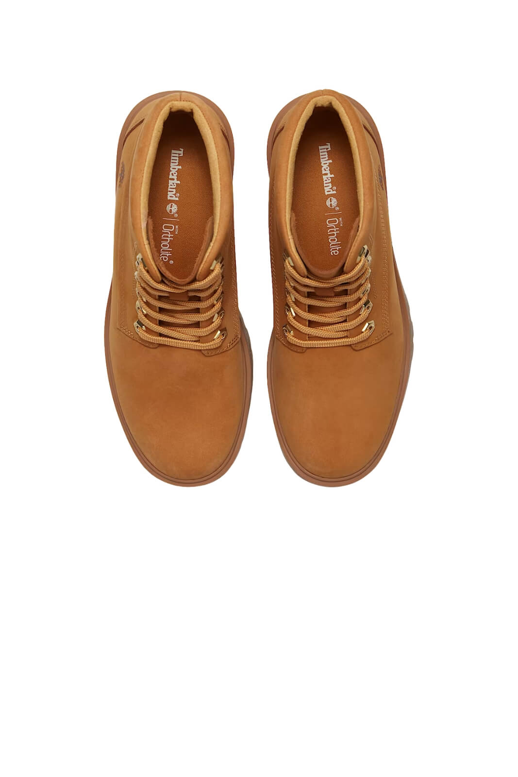 Timberland Stivali Donna Stone Heights Mid Lace