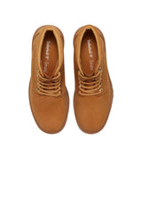 Timberland Stivali Donna Stone Heights Mid Lace