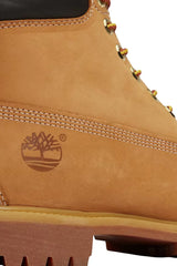 Timberland Stivali Uomo Impermeabile Premium 6-Inch