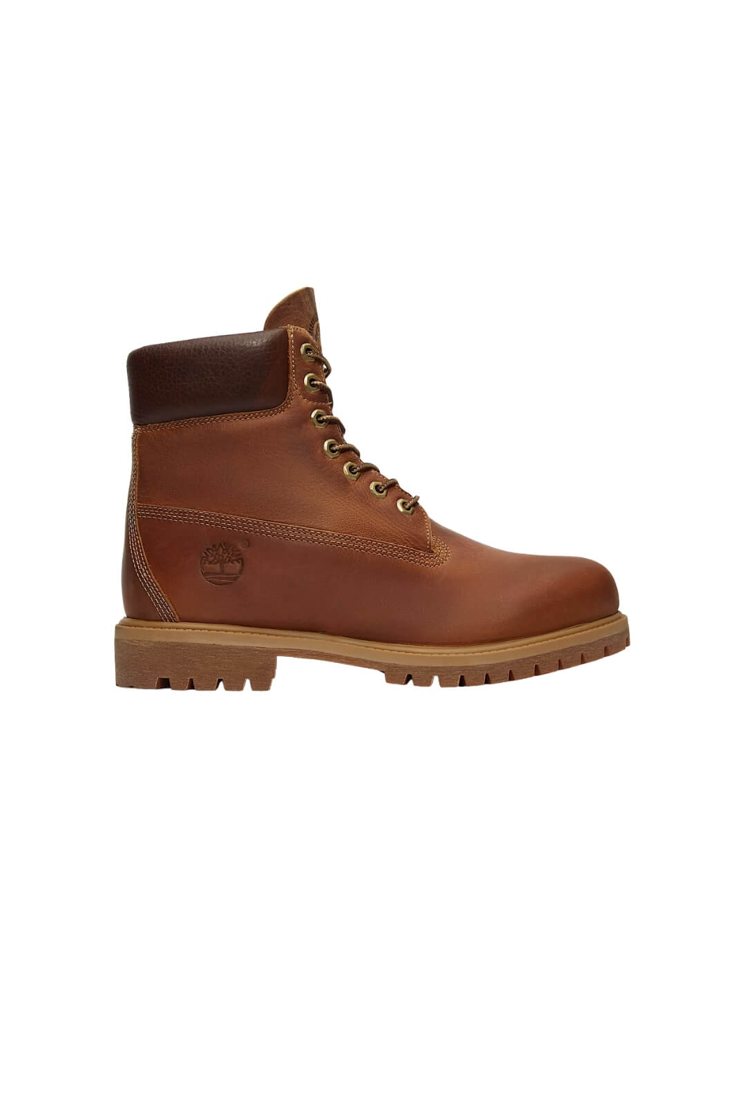 Timberland Stivali Uomo in pelle