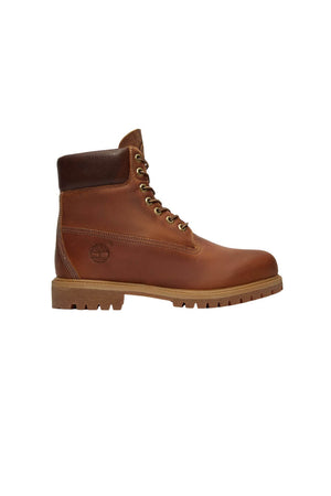 Timberland Stivali Uomo in pelle