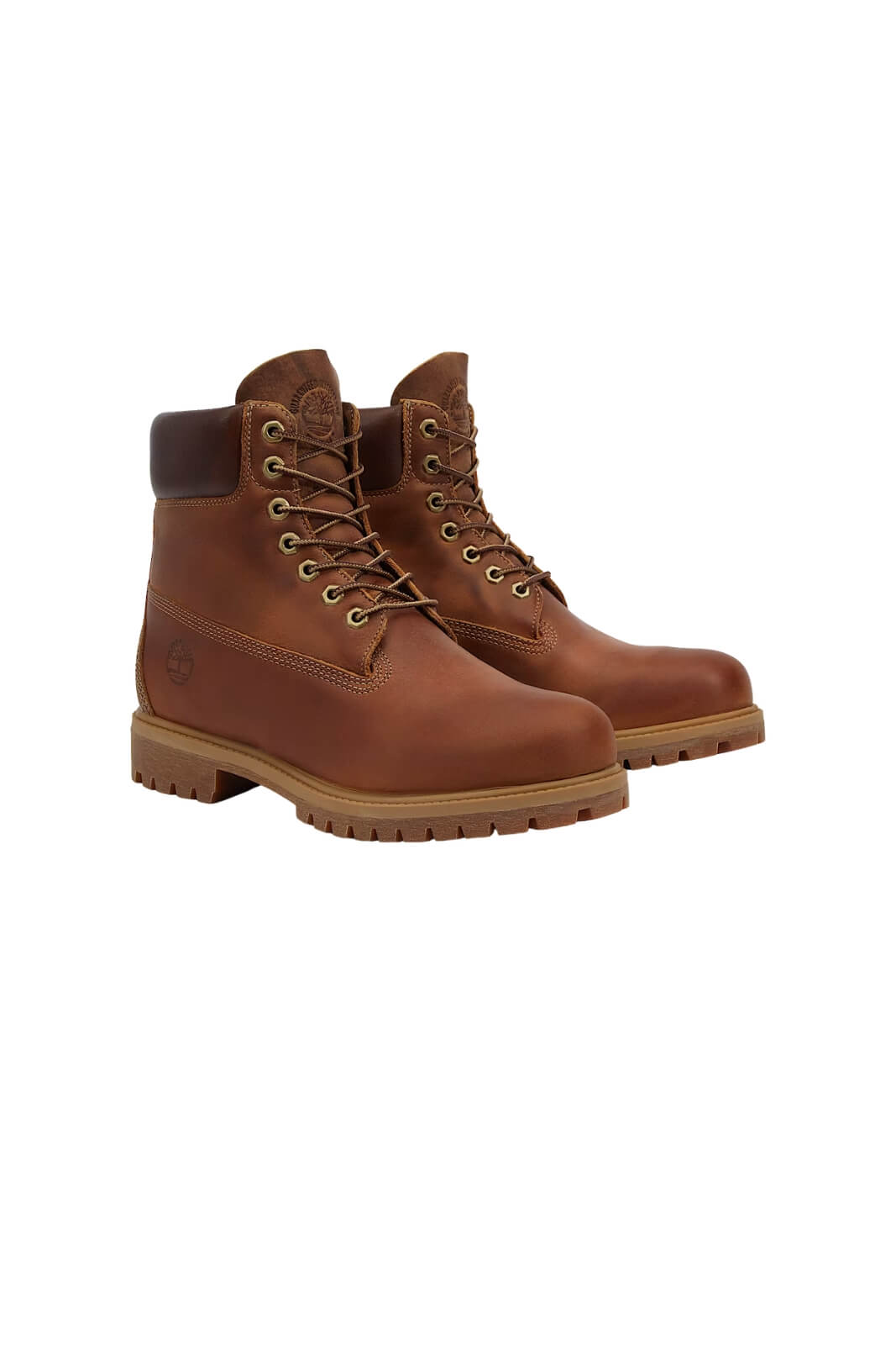Timberland Stivali Uomo in pelle