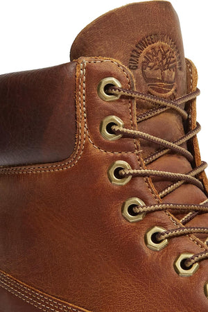 Timberland Stivali Uomo in pelle