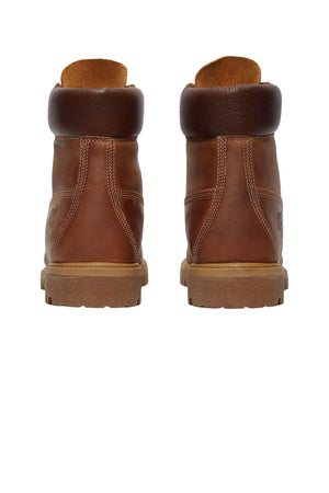 Timberland Stivali Uomo in pelle