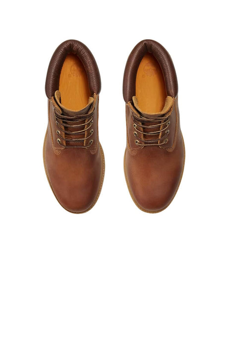 Timberland Stivali Uomo in pelle