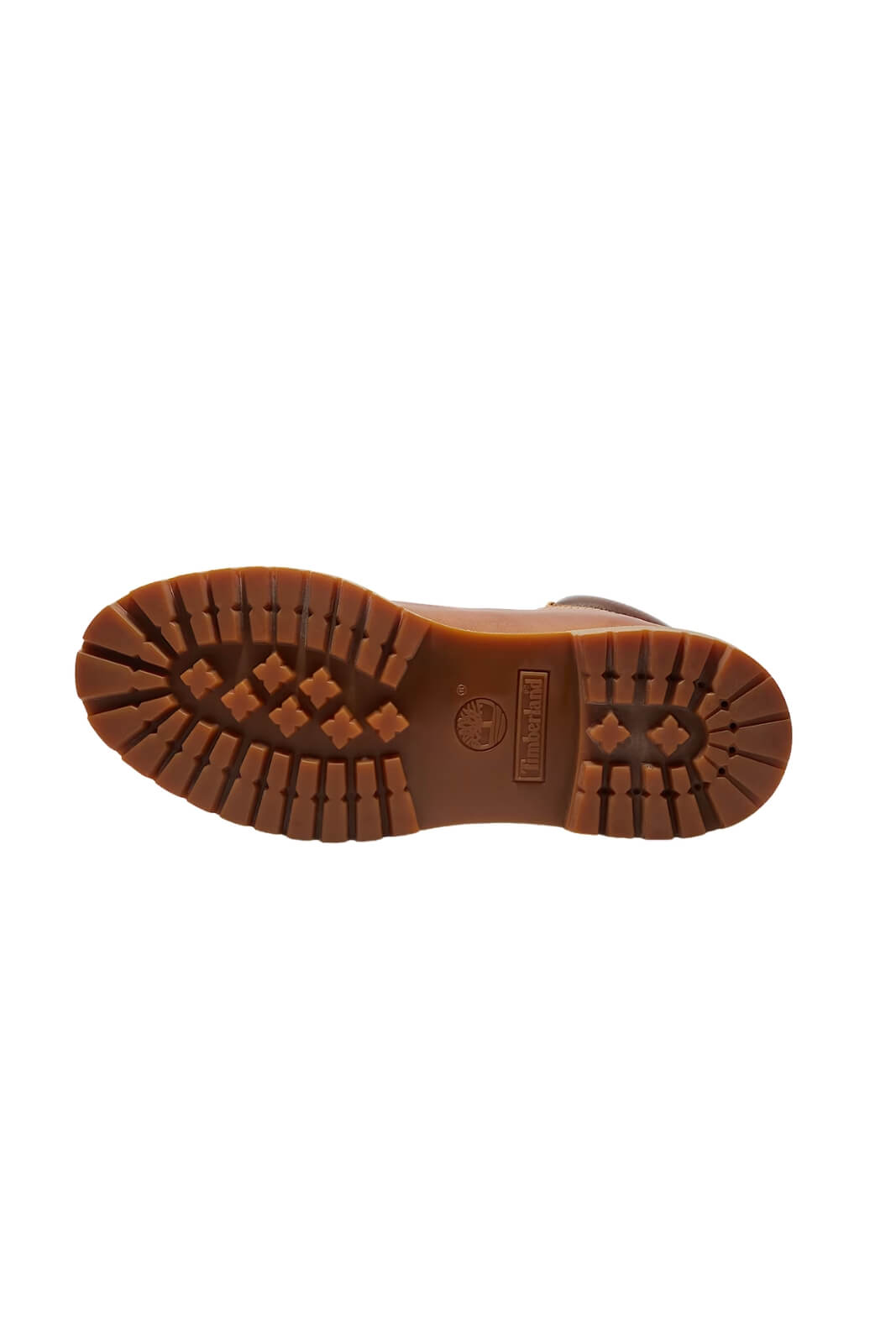 Timberland Stivali Uomo in pelle