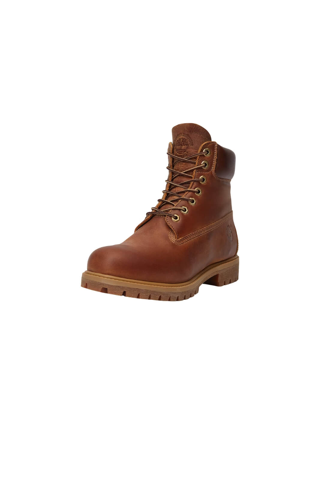 Timberland Stivali Uomo in pelle