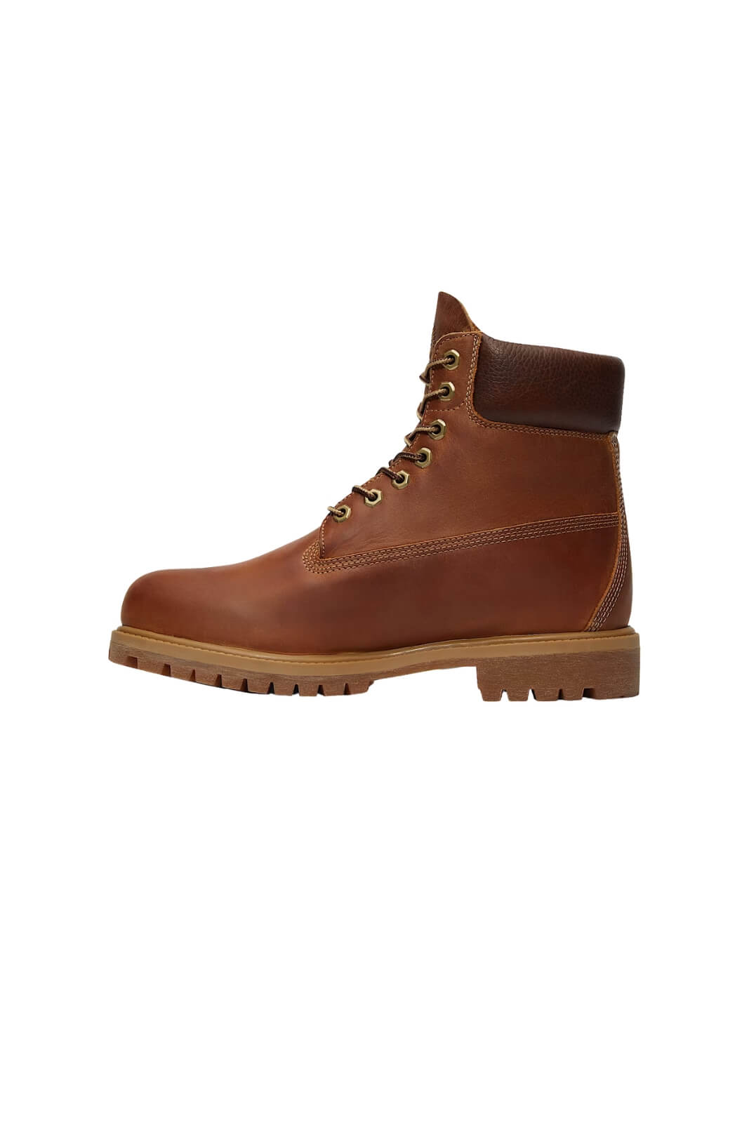Timberland Stivali Uomo in pelle