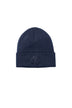 Timberland Berretto Uomo con logo in rilievo / Blu