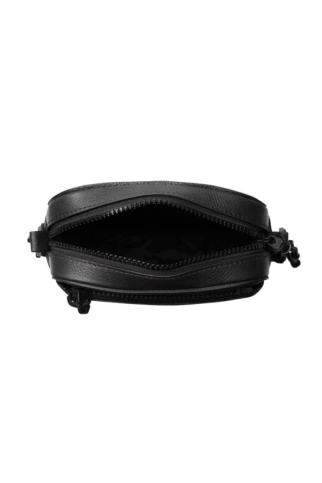 Borsa da uomo Timberland in pelle con tracolla regolabile