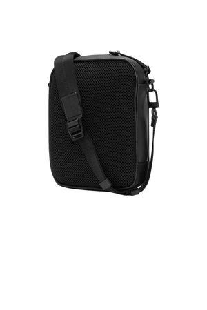 Borsa da uomo Timberland in pelle con tracolla regolabile