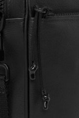 Borsa da uomo Timberland in pelle con tracolla regolabile