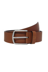 Timberland Cintura Uomo Bluff Point in pelle / Cuoio