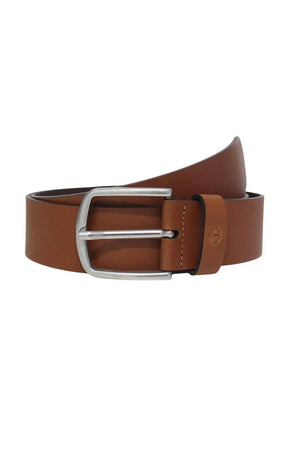 Timberland Cintura Uomo Bluff Point in pelle / Cuoio