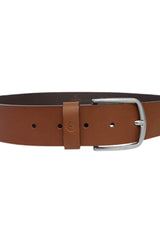 Timberland Cintura Uomo Bluff Point in pelle / Cuoio