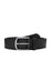 Timberland Cintura Uomo Bluff Point in pelle / Nero