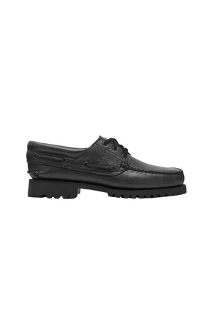 Timberland Scarpa da Barca Uomo 3-Eye Lug