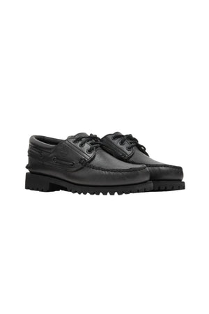 Timberland Scarpa da Barca Uomo 3-Eye Lug