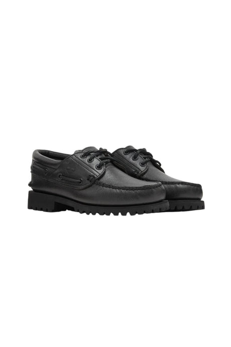 Timberland Scarpa da Barca Uomo 3-Eye Lug