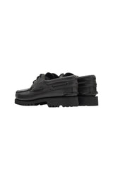 Timberland Scarpa da Barca Uomo 3-Eye Lug