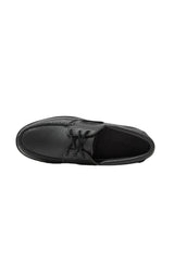 Timberland Scarpa da Barca Uomo 3-Eye Lug