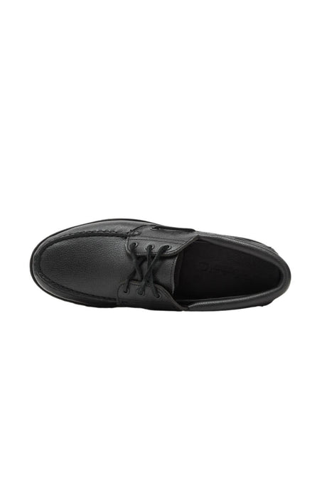 Timberland Scarpa da Barca Uomo 3-Eye Lug