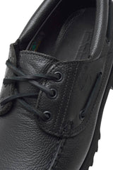 Timberland Scarpa da Barca Uomo 3-Eye Lug