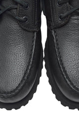 Timberland Scarpa da Barca Uomo 3-Eye Lug