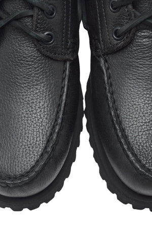Timberland Scarpa da Barca Uomo 3-Eye Lug