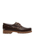Timberland scarpe uomo da barca Authentic