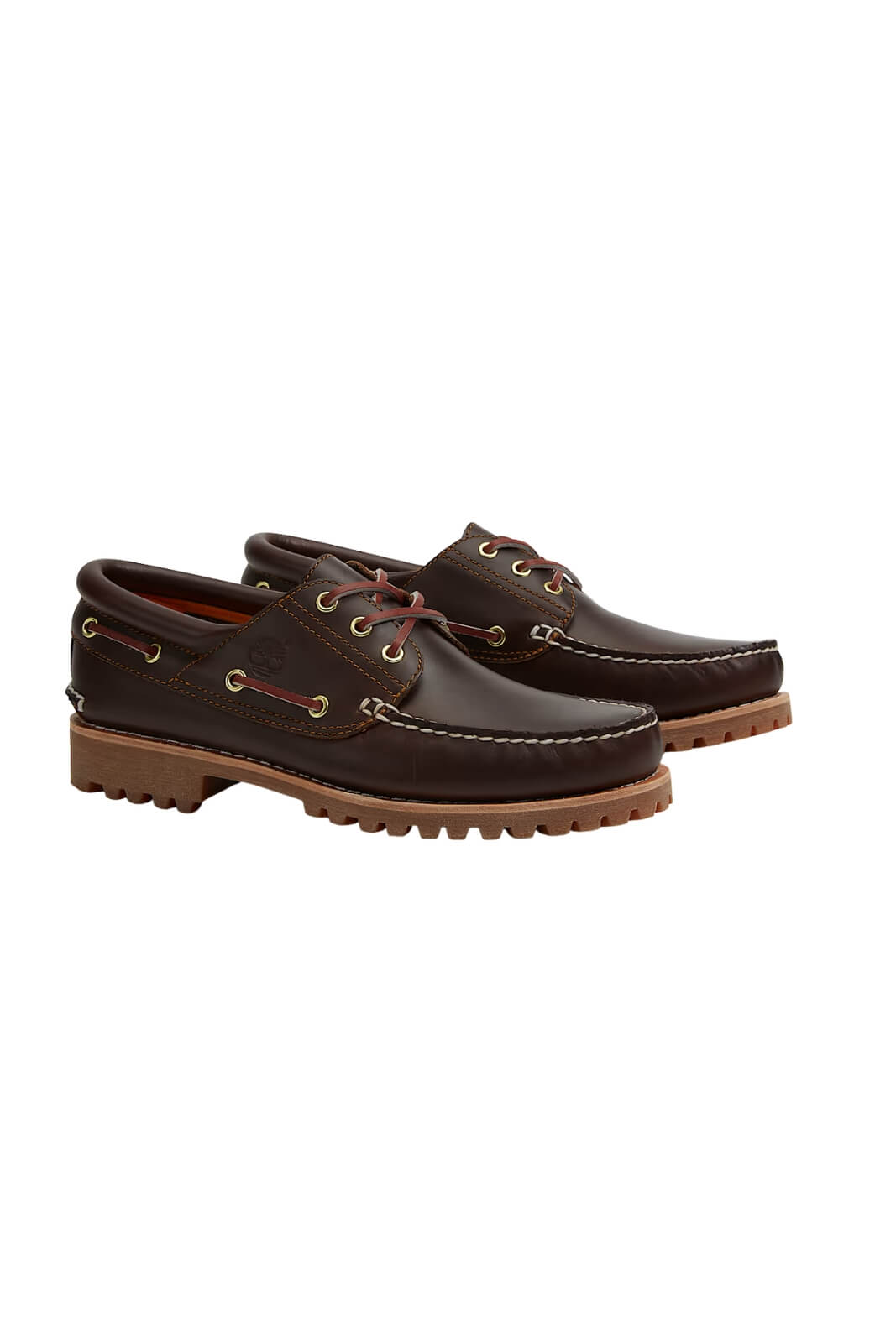 Timberland scarpe uomo da barca Authentic