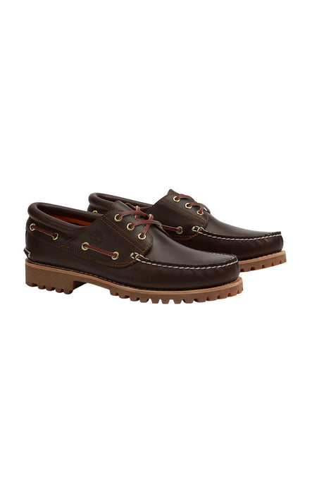 Timberland scarpe uomo da barca Authentic