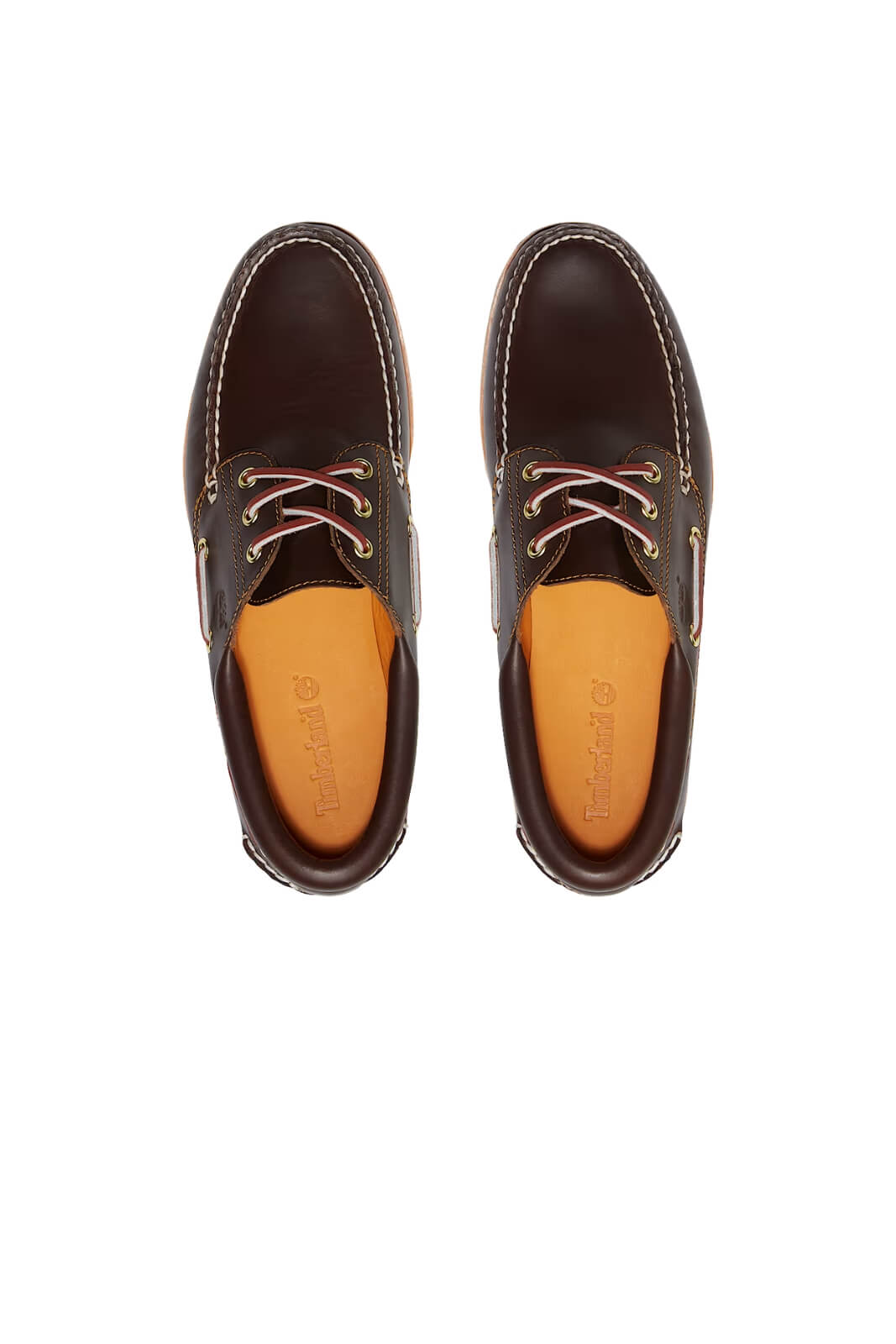 Timberland scarpe uomo da barca Authentic