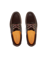 Timberland scarpe uomo da barca Authentic