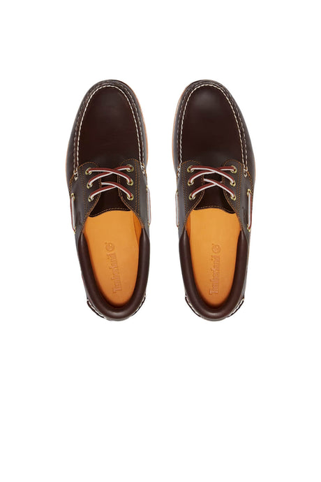 Timberland scarpe uomo da barca Authentic
